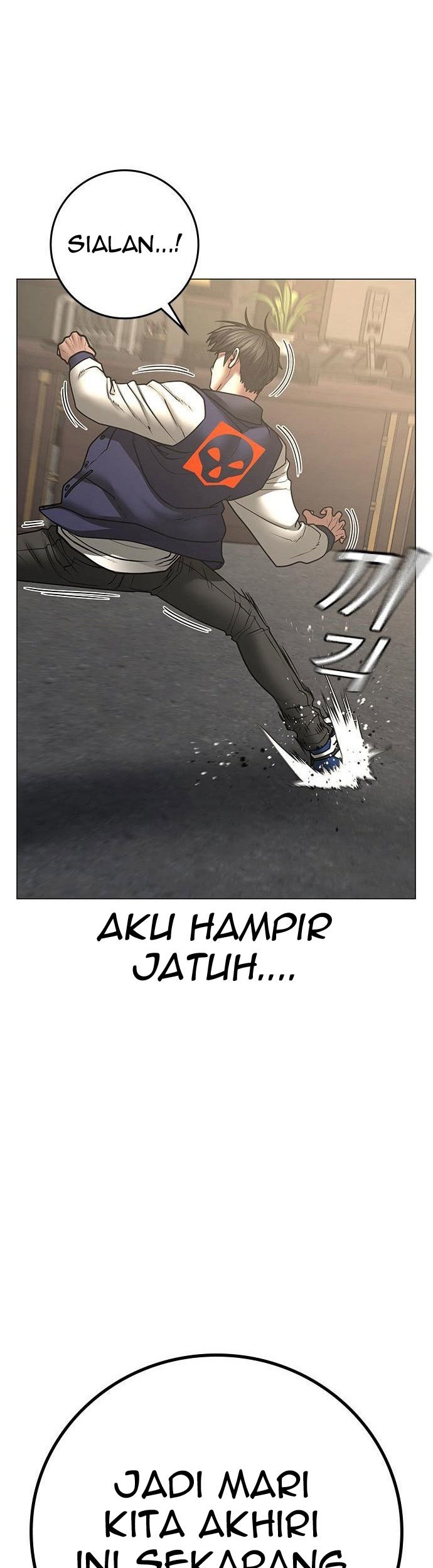 Reality Quest Chapter 59 Gambar 88