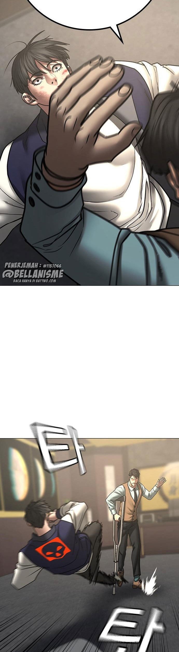 Reality Quest Chapter 59 Gambar 90