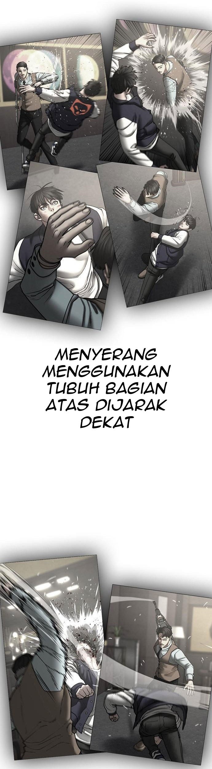 Reality Quest Chapter 59 Gambar 94