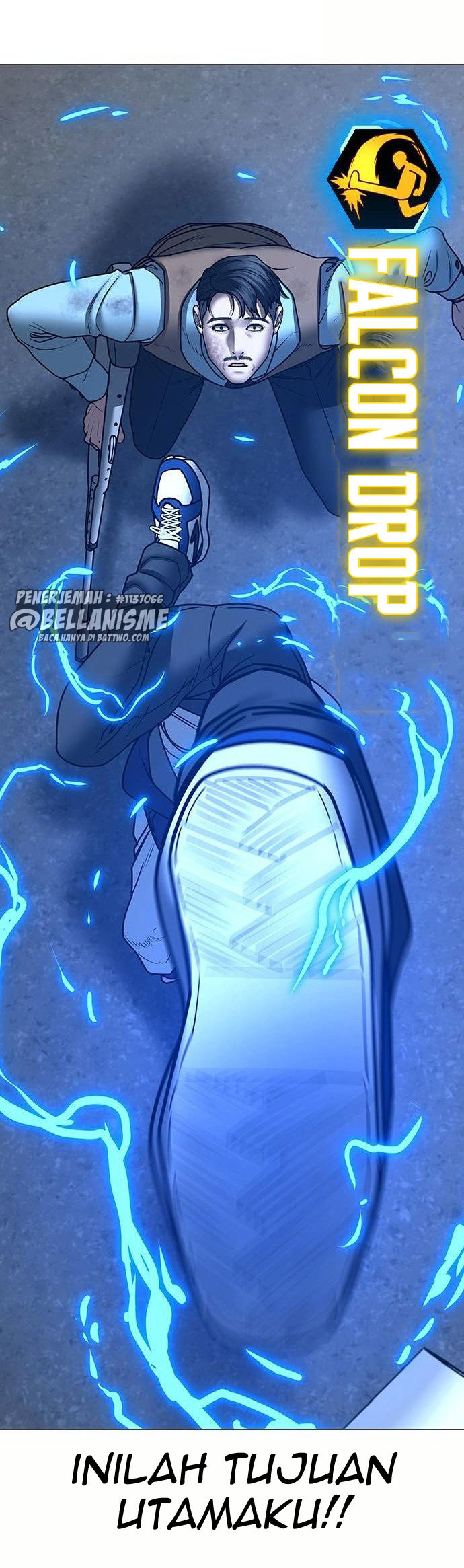 Reality Quest Chapter 59 Gambar 105