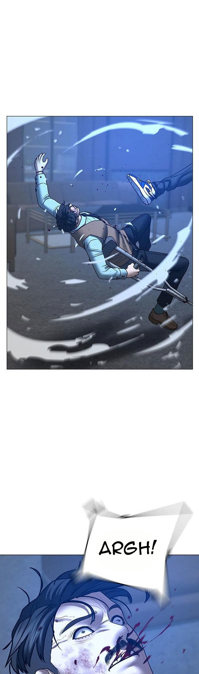 Reality Quest Chapter 59 Gambar 107