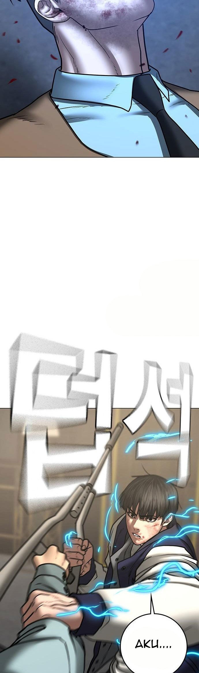 Reality Quest Chapter 59 Gambar 108