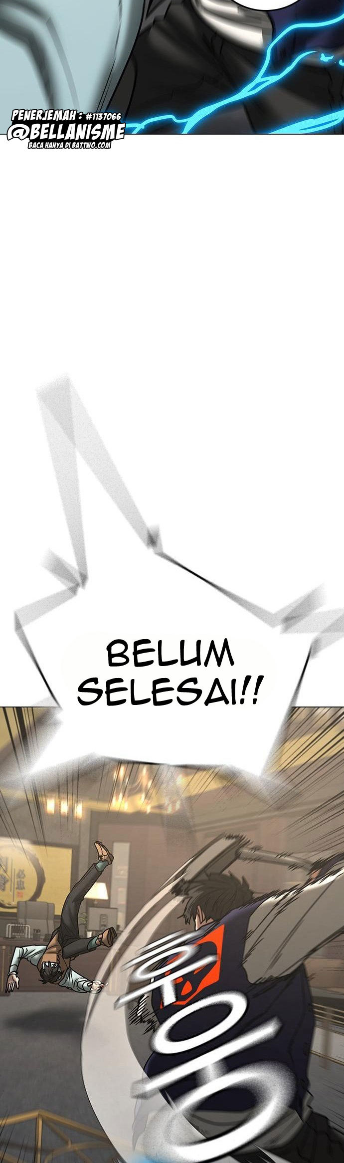 Reality Quest Chapter 59 Gambar 109