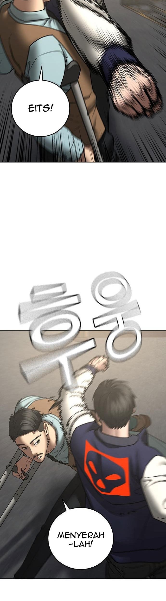 Reality Quest Chapter 59 Gambar 8