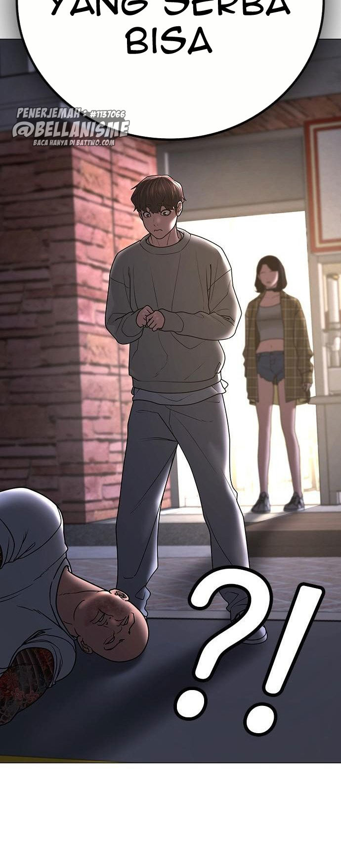 Reality Quest Chapter 59 Gambar 117