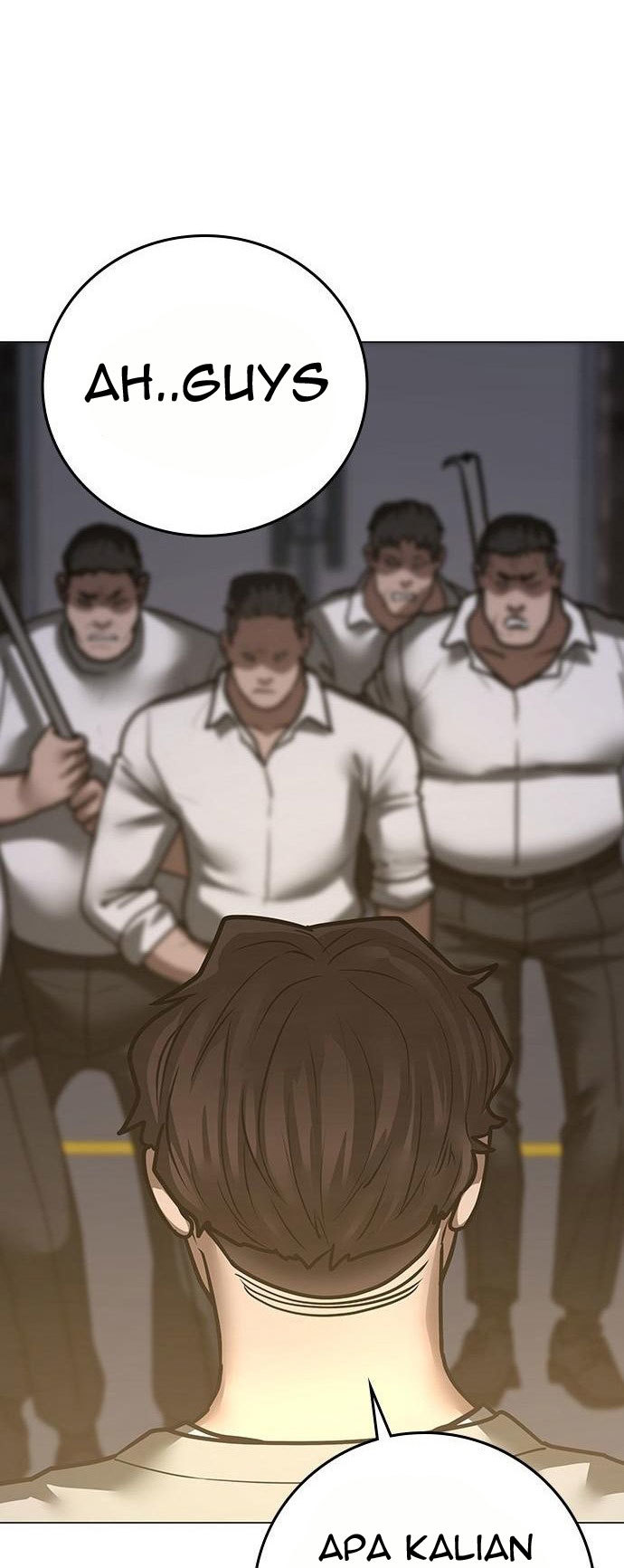 Reality Quest Chapter 59 Gambar 118