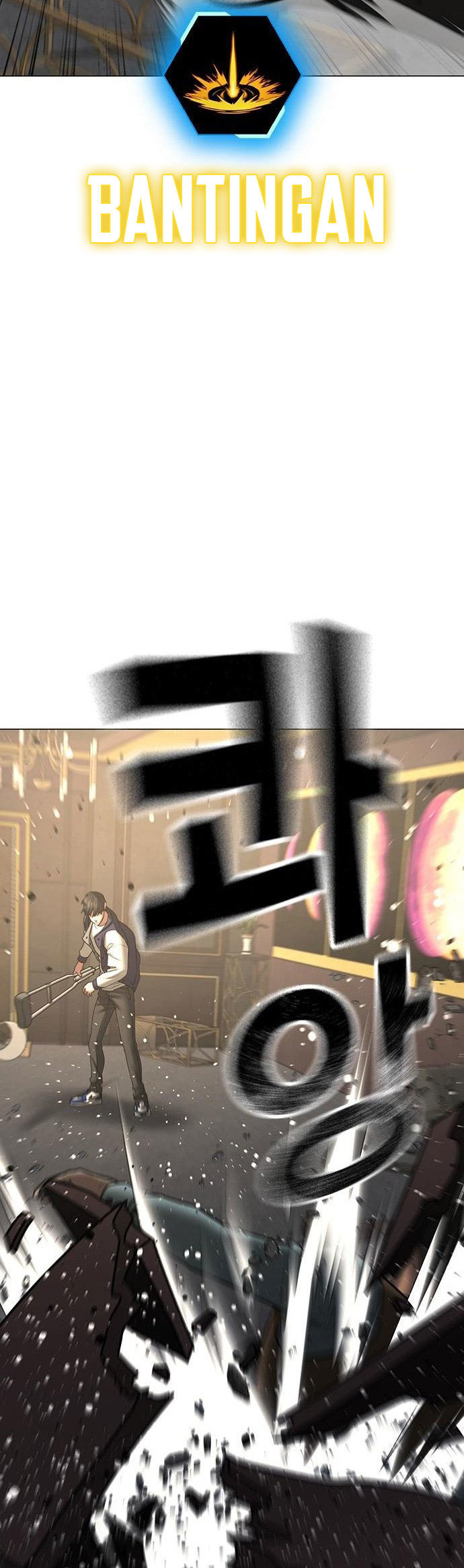 Reality Quest Chapter 59 Gambar 110