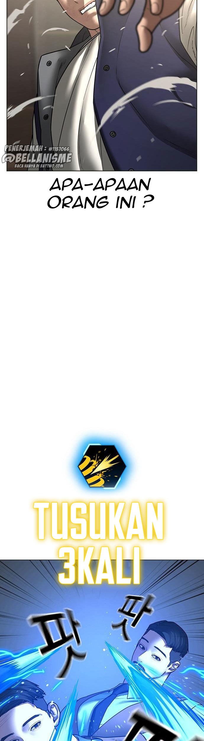 Reality Quest Chapter 59 Gambar 12