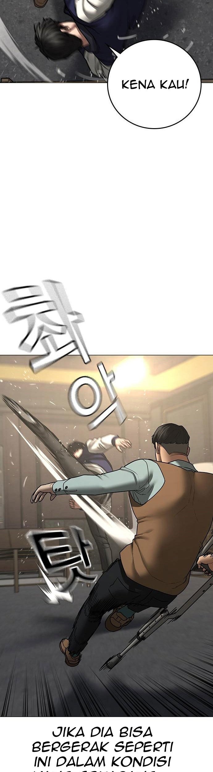 Reality Quest Chapter 59 Gambar 16