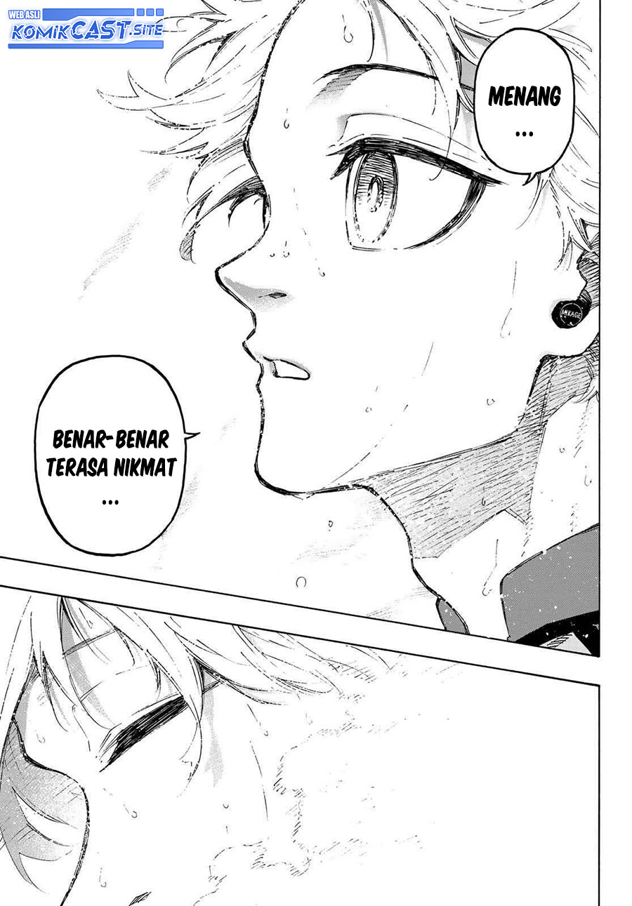 Blue Lock Chapter 191 Gambar 10