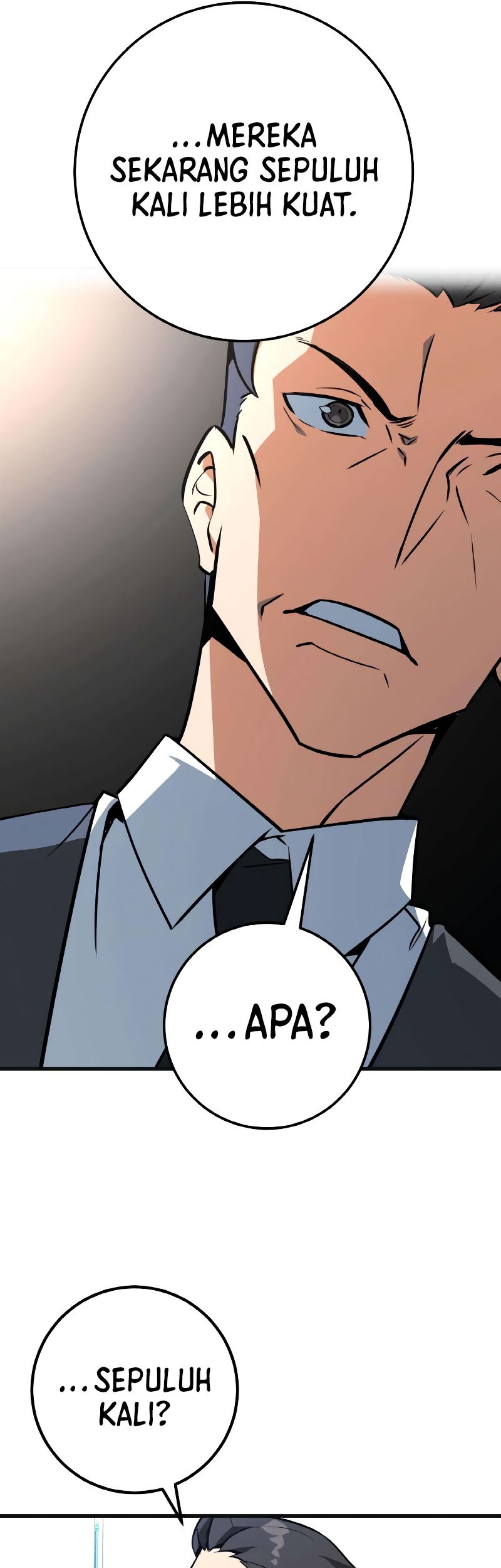 The Game’s Greatest Troll Chapter 07 Gambar 54