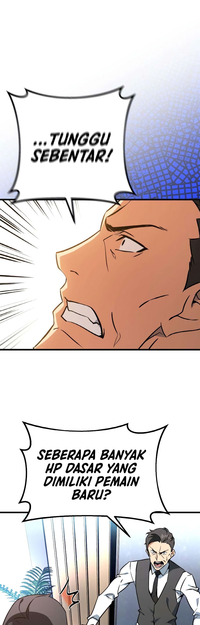 The Game’s Greatest Troll Chapter 07 Gambar 56