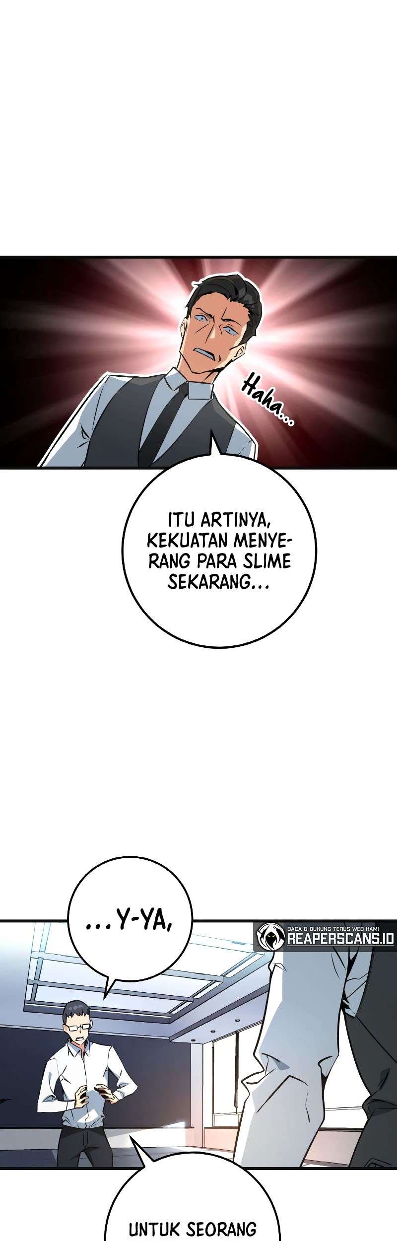 The Game’s Greatest Troll Chapter 07 Gambar 59