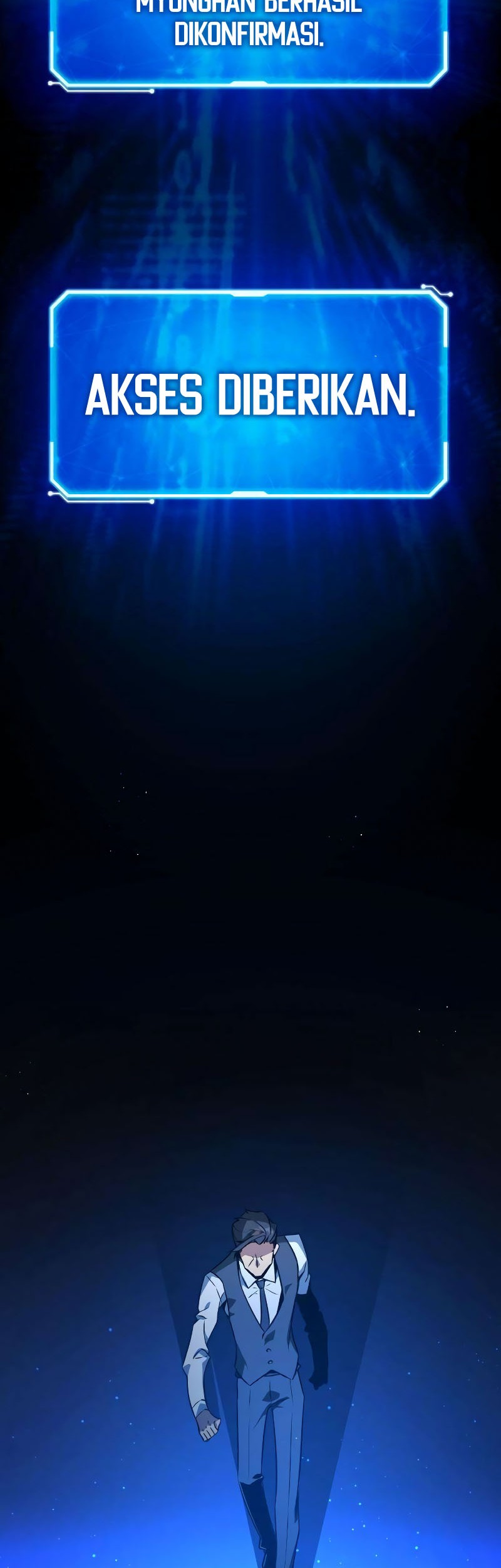 The Game’s Greatest Troll Chapter 07 Gambar 66