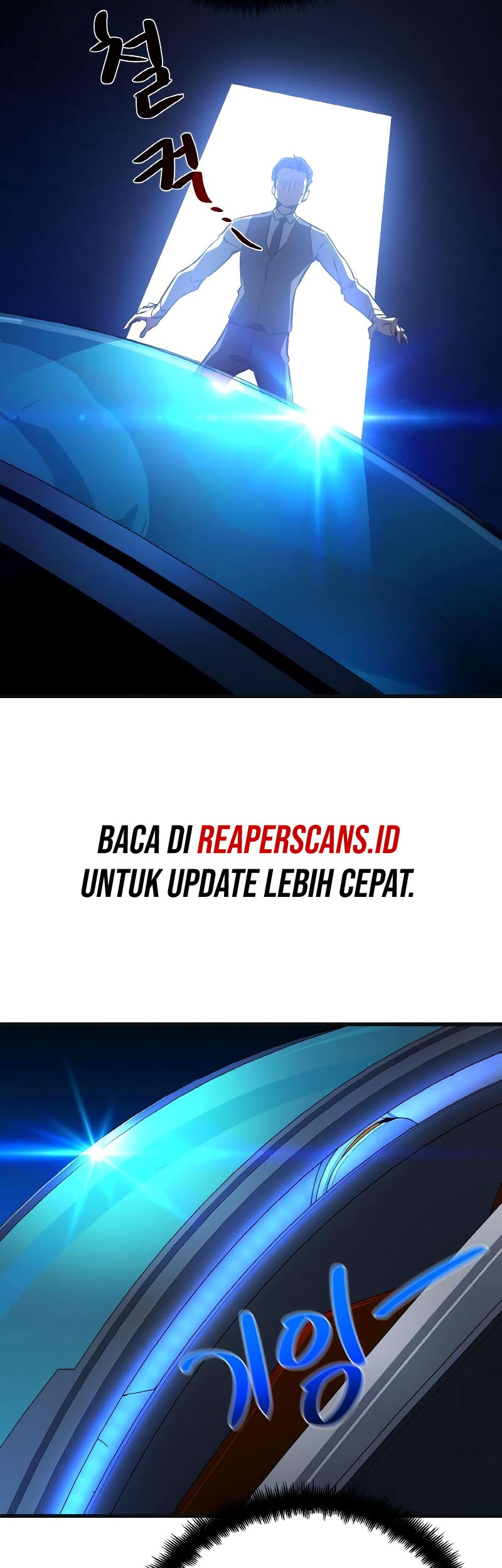 The Game’s Greatest Troll Chapter 07 Gambar 63