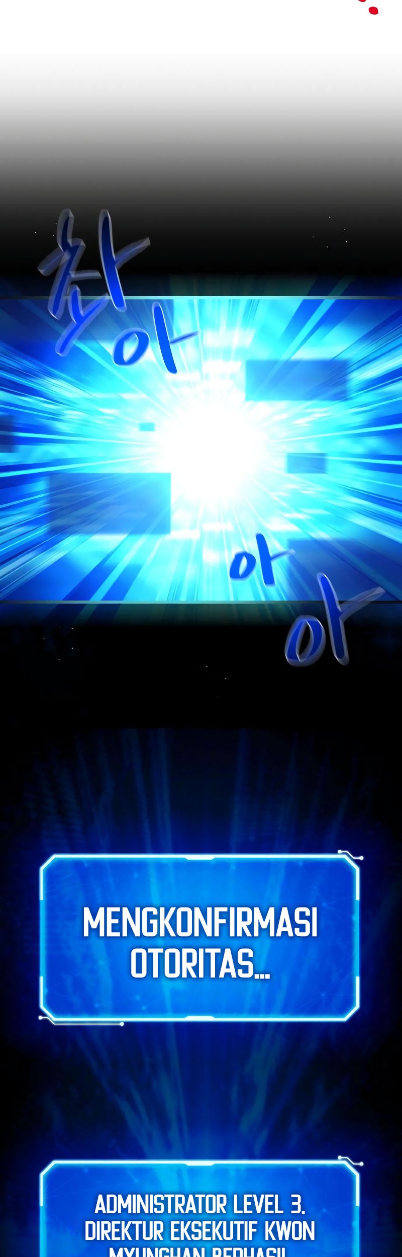 The Game’s Greatest Troll Chapter 07 Gambar 65