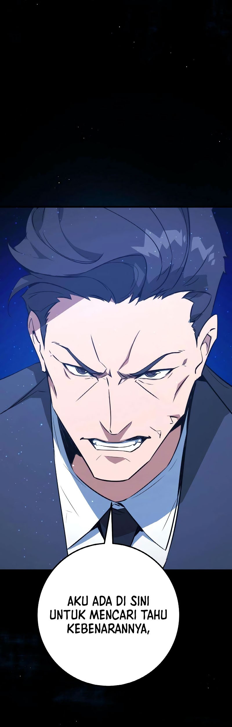 The Game’s Greatest Troll Chapter 07 Gambar 68