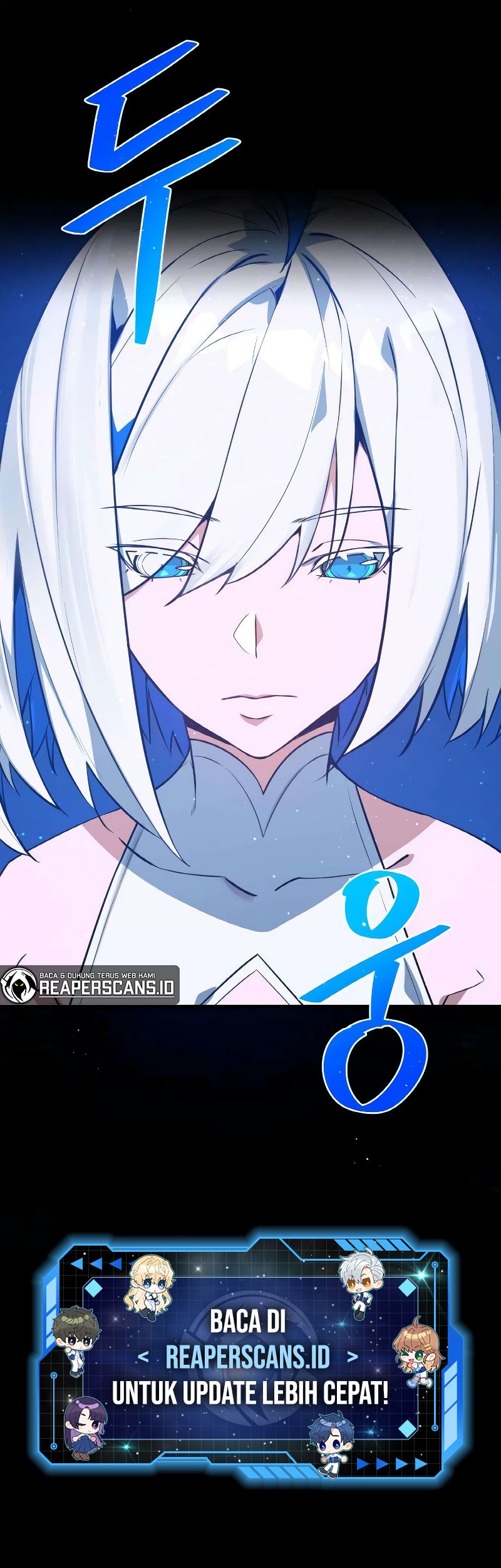 The Game’s Greatest Troll Chapter 07 Gambar 70