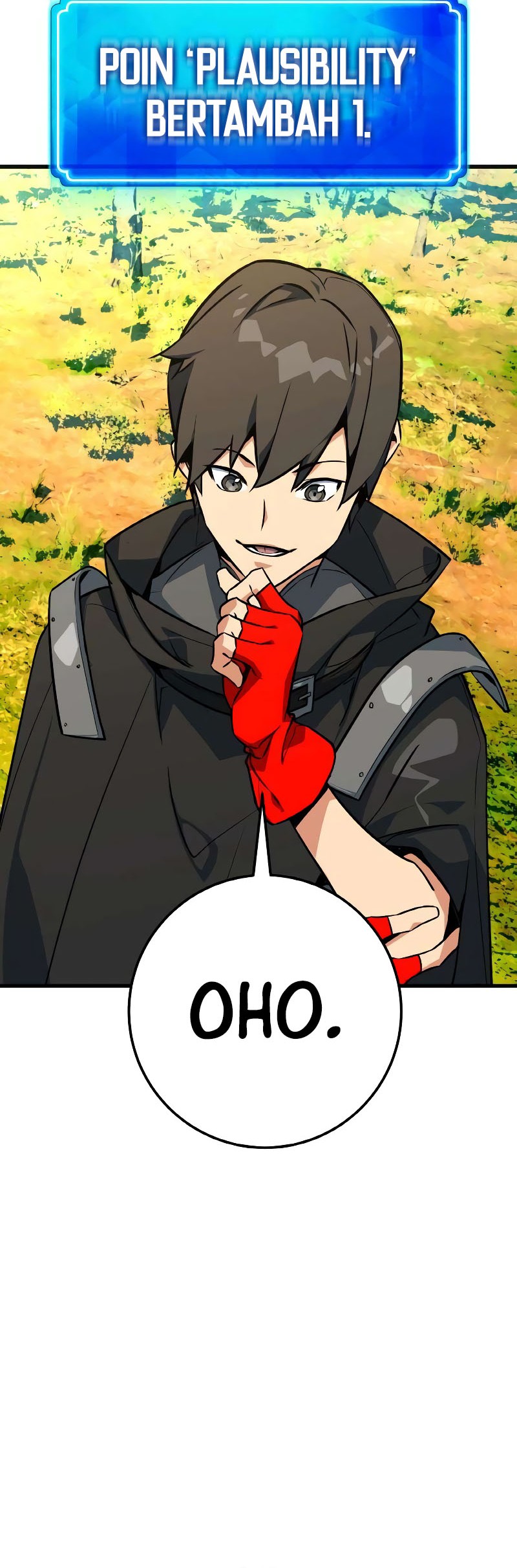 The Game’s Greatest Troll Chapter 07 Gambar 39