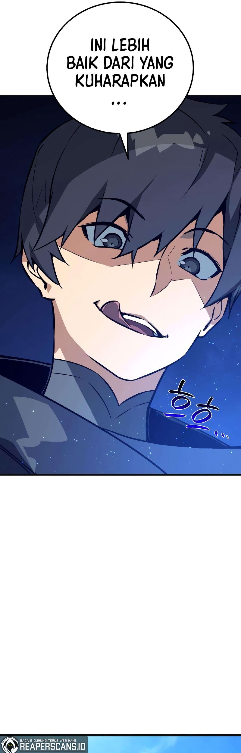 The Game’s Greatest Troll Chapter 07 Gambar 40