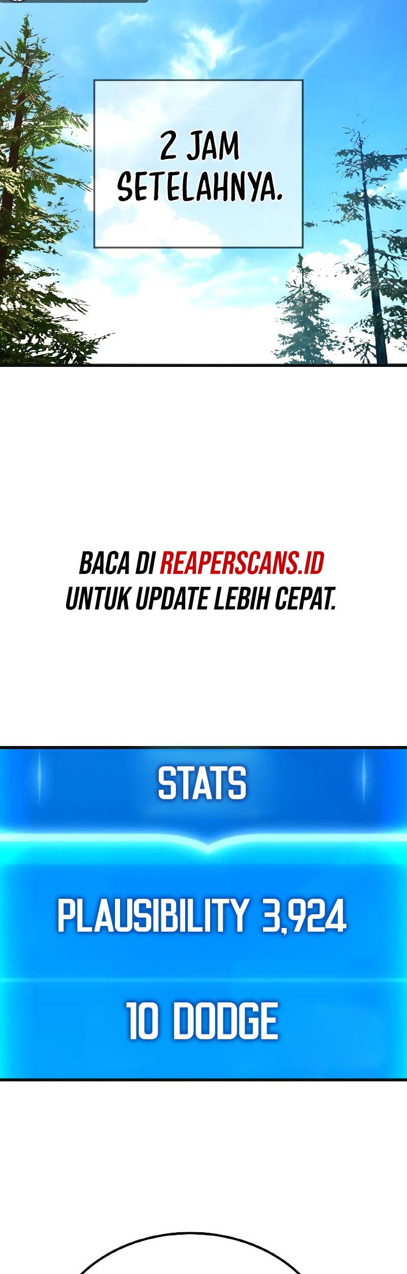 The Game’s Greatest Troll Chapter 07 Gambar 41