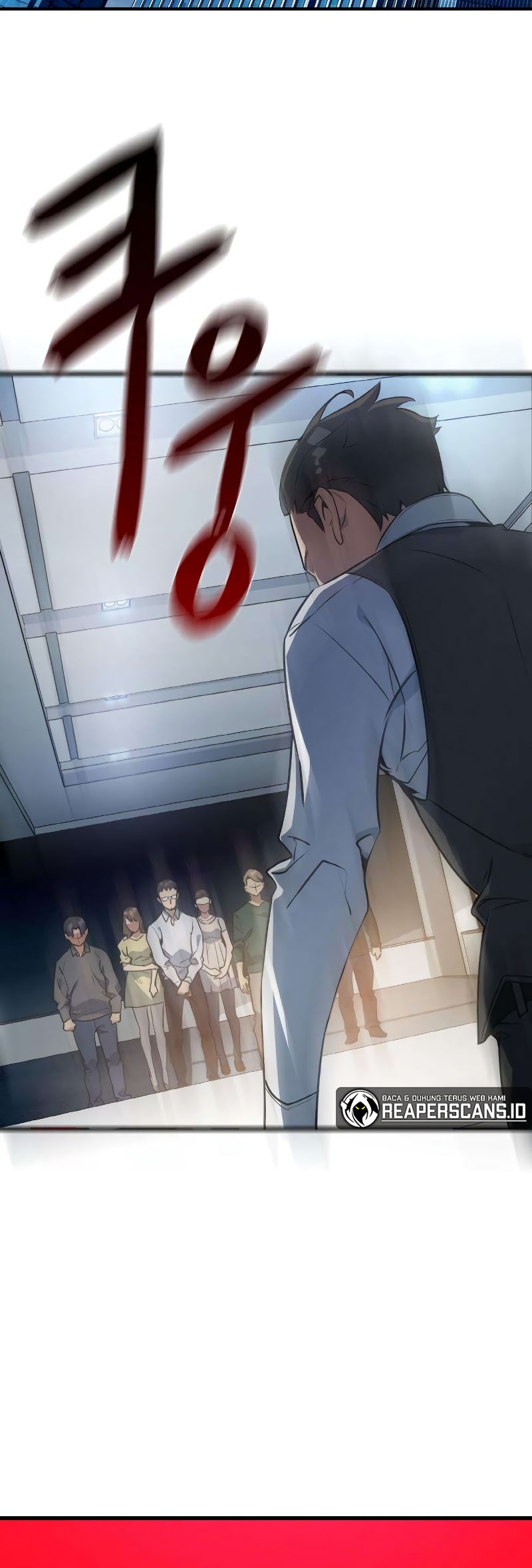 The Game’s Greatest Troll Chapter 07 Gambar 48