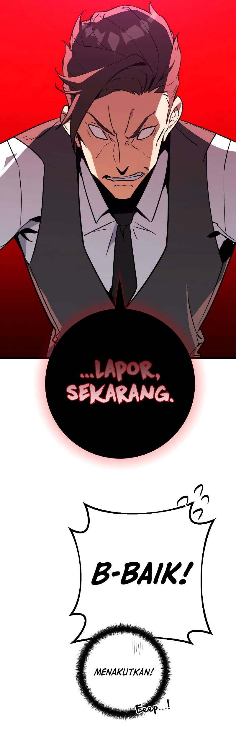 The Game’s Greatest Troll Chapter 07 Gambar 49