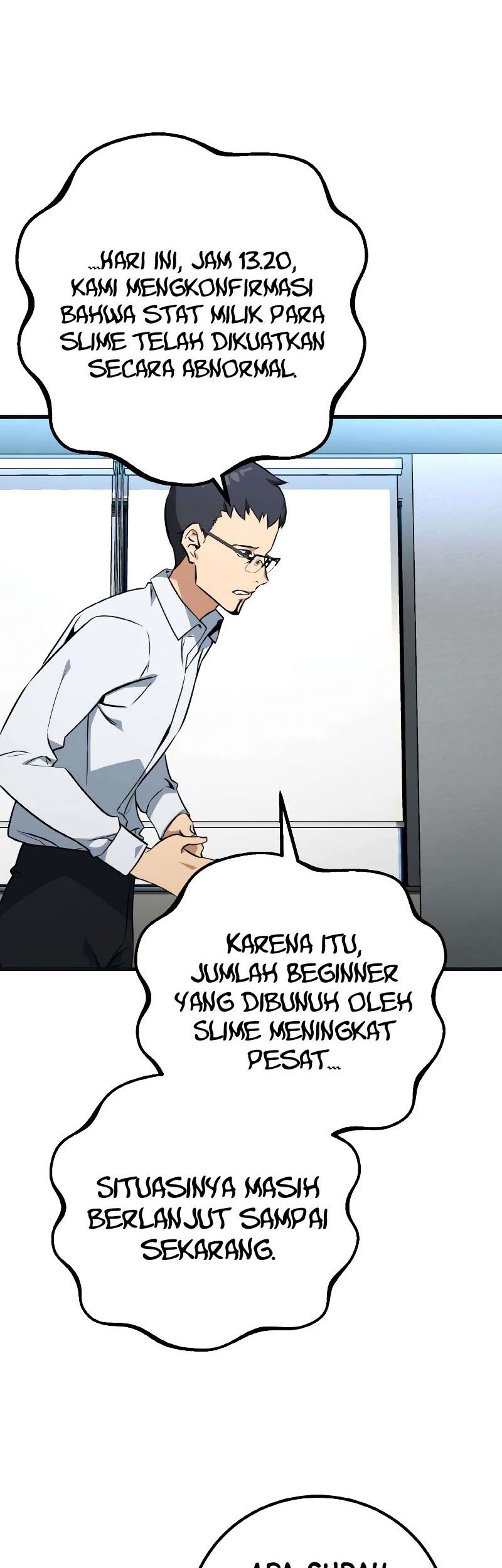 The Game’s Greatest Troll Chapter 07 Gambar 50