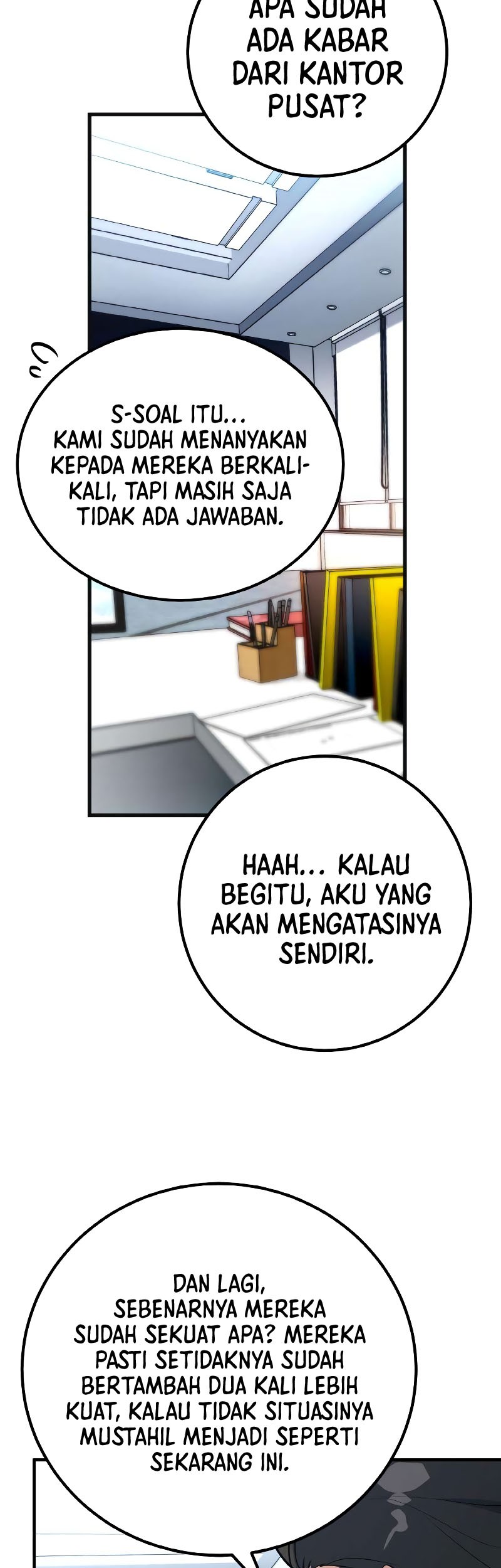 The Game’s Greatest Troll Chapter 07 Gambar 51