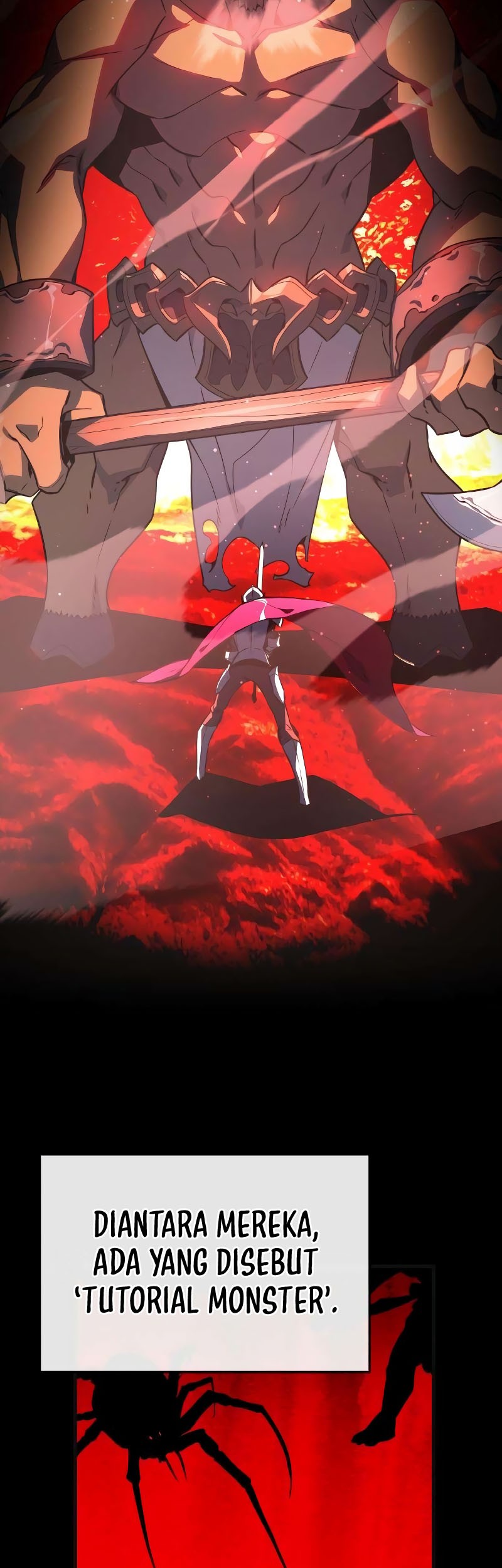 The Game’s Greatest Troll Chapter 07 Gambar 4