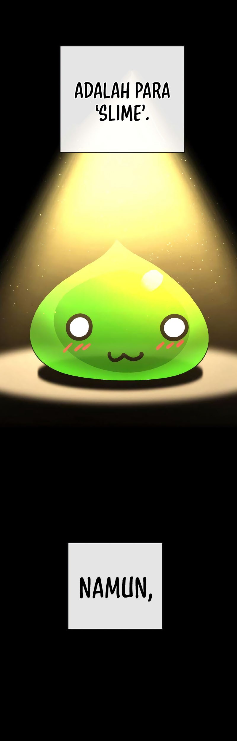 The Game’s Greatest Troll Chapter 07 Gambar 7