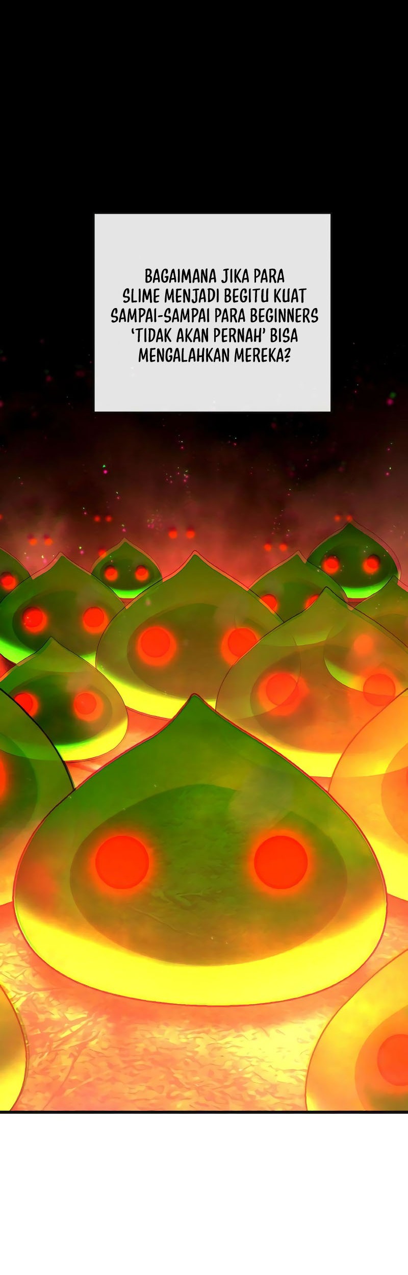 The Game’s Greatest Troll Chapter 07 Gambar 8