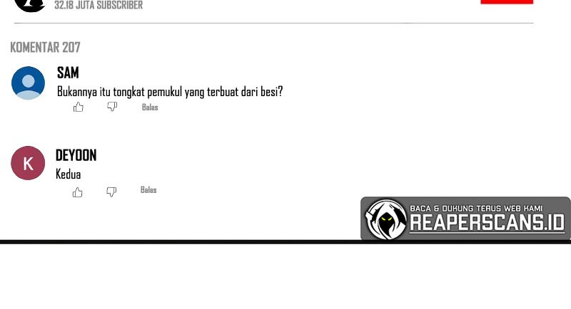 The Game’s Greatest Troll Chapter 07 Gambar 11