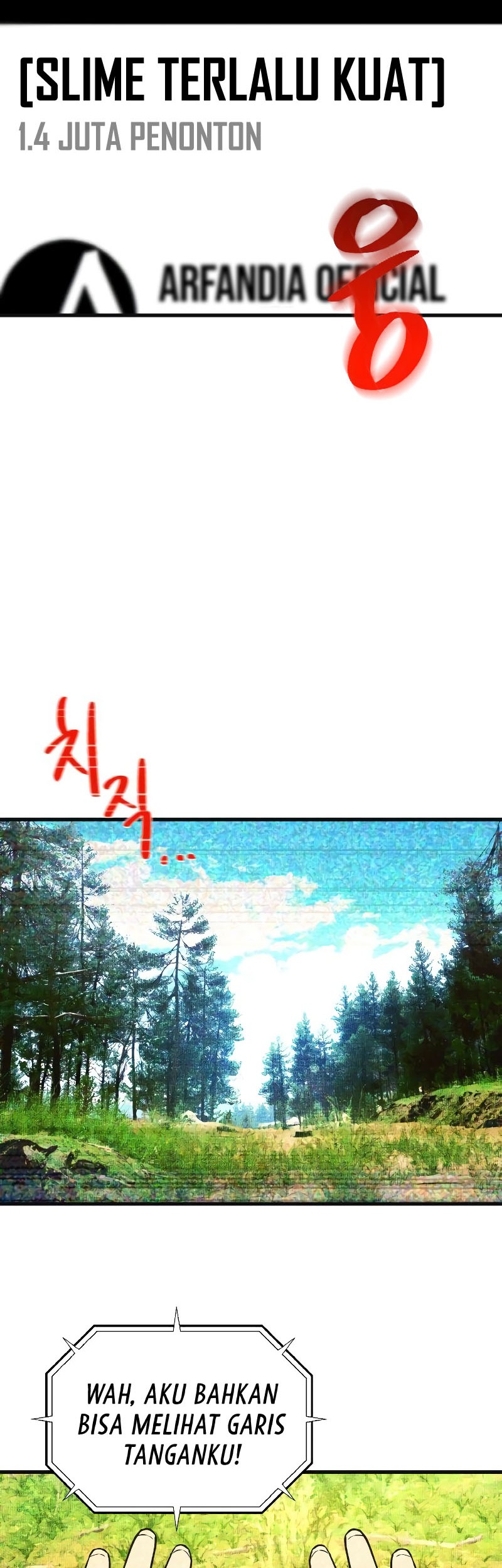 The Game’s Greatest Troll Chapter 07 Gambar 13