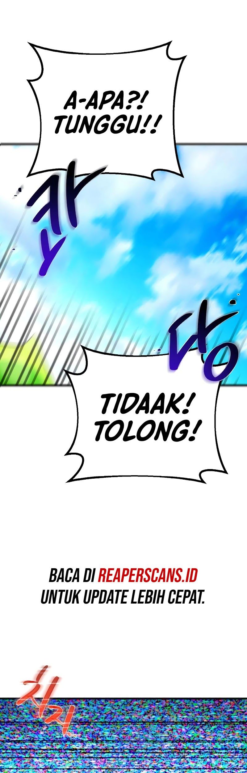 The Game’s Greatest Troll Chapter 07 Gambar 18