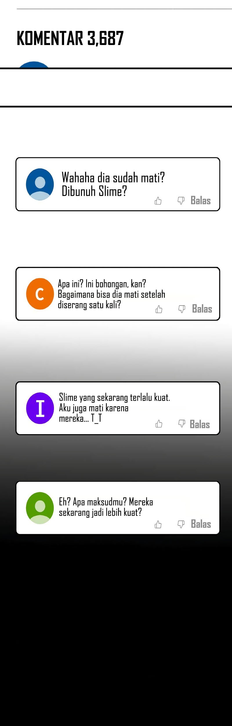 The Game’s Greatest Troll Chapter 07 Gambar 21