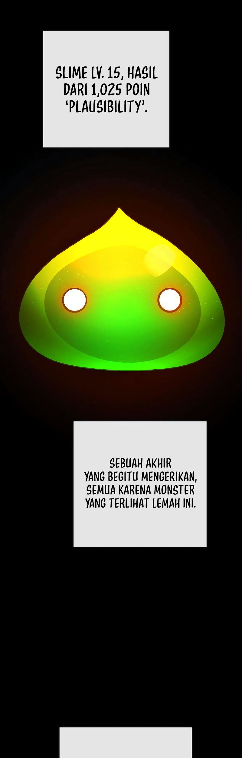 The Game’s Greatest Troll Chapter 07 Gambar 22