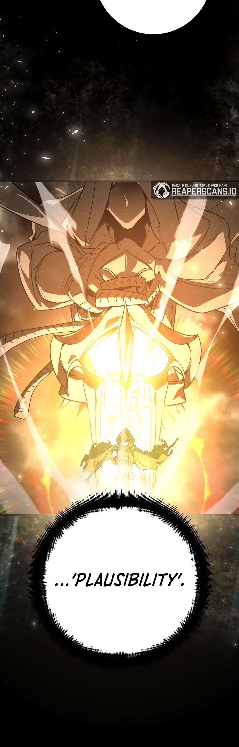 The Game’s Greatest Troll Chapter 07 Gambar 30