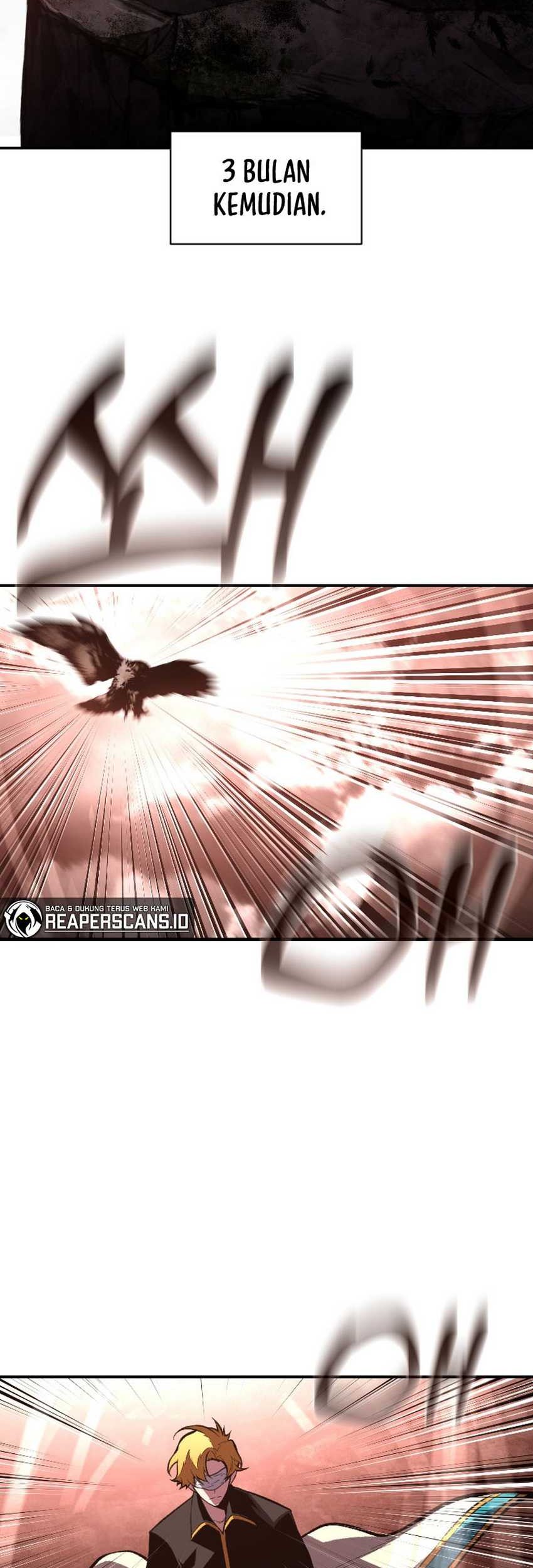 Talent-Swallowing Magician Chapter 50 Gambar 4