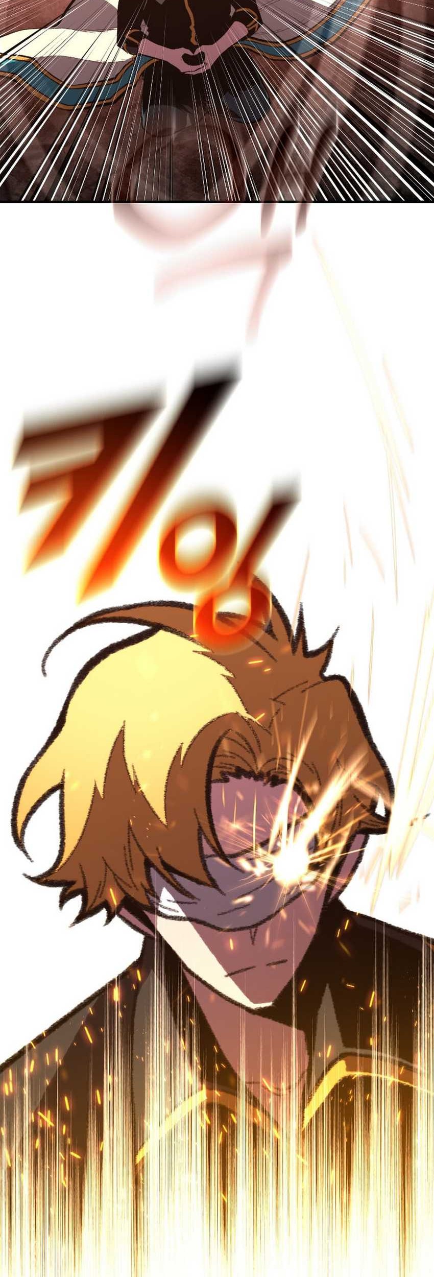 Talent-Swallowing Magician Chapter 50 Gambar 5