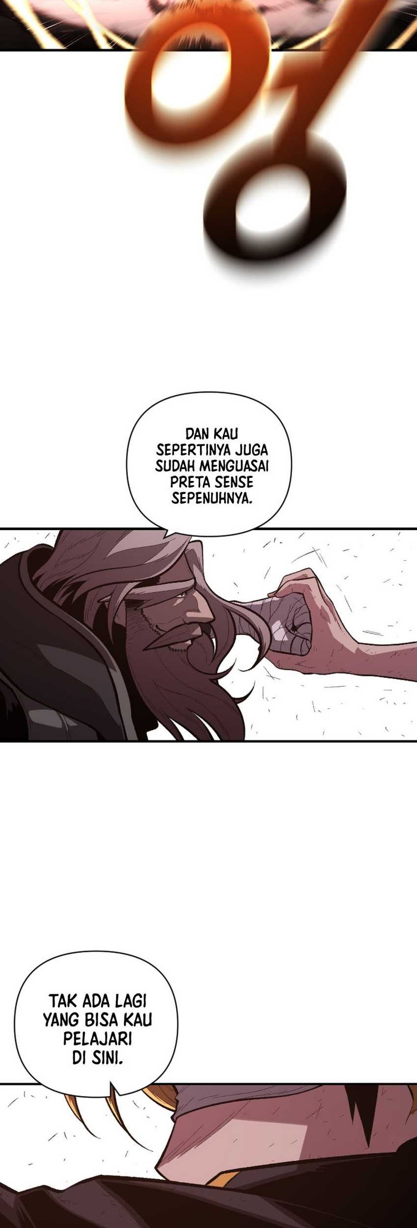 Talent-Swallowing Magician Chapter 50 Gambar 10