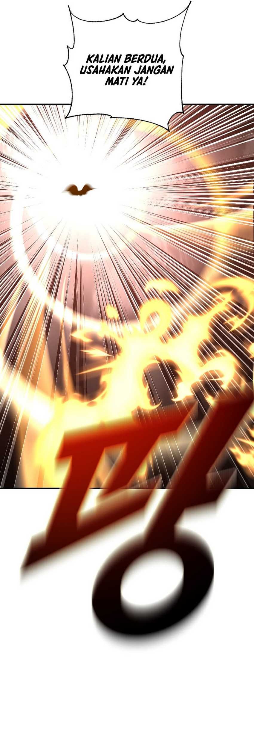 Talent-Swallowing Magician Chapter 50 Gambar 16