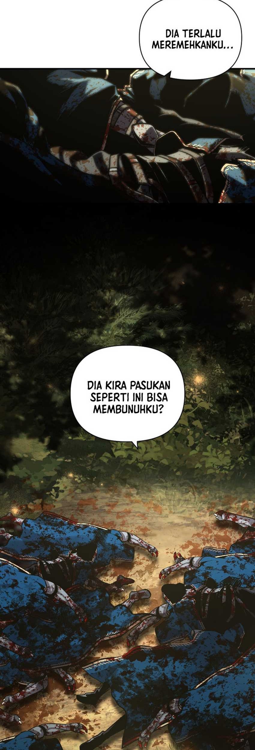 Talent-Swallowing Magician Chapter 50 Gambar 27