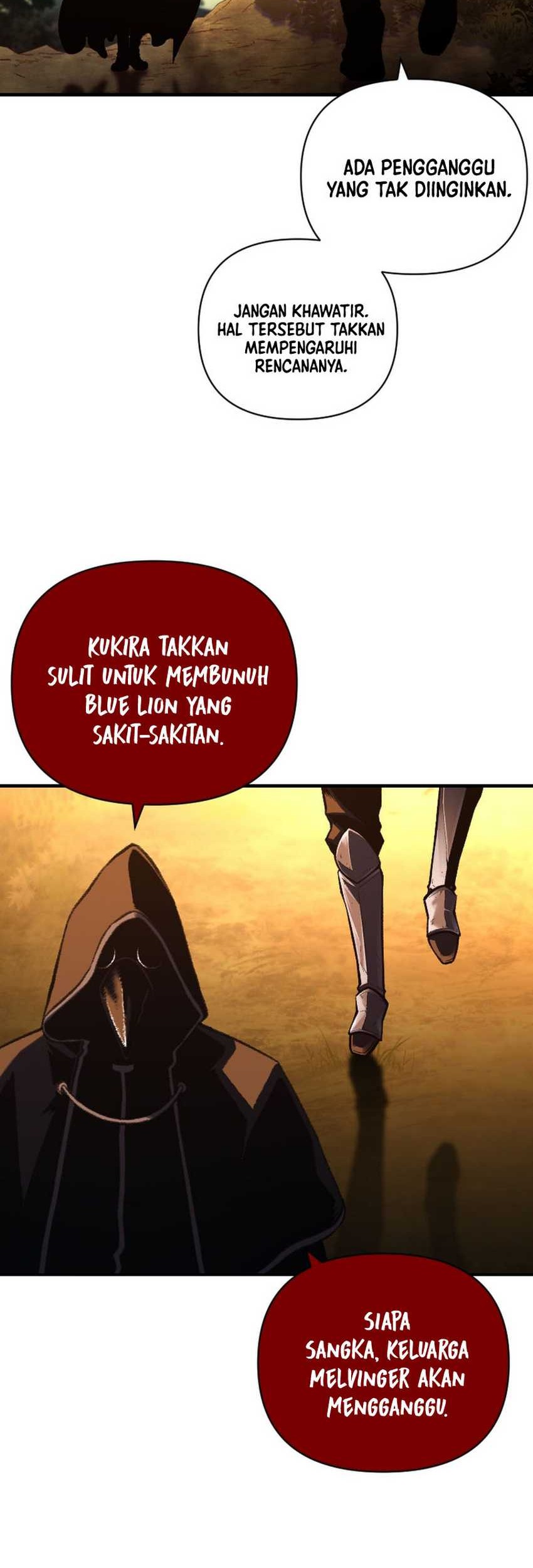 Talent-Swallowing Magician Chapter 50 Gambar 33