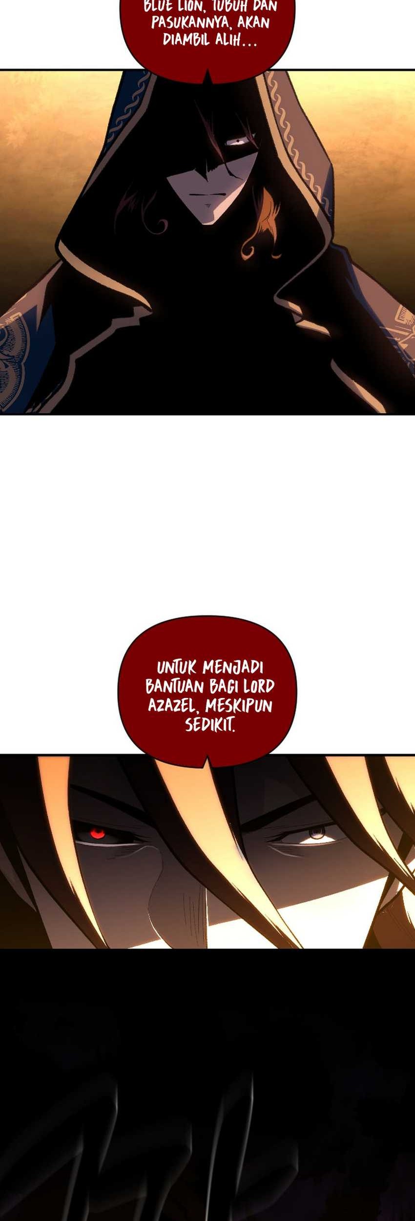 Talent-Swallowing Magician Chapter 50 Gambar 36