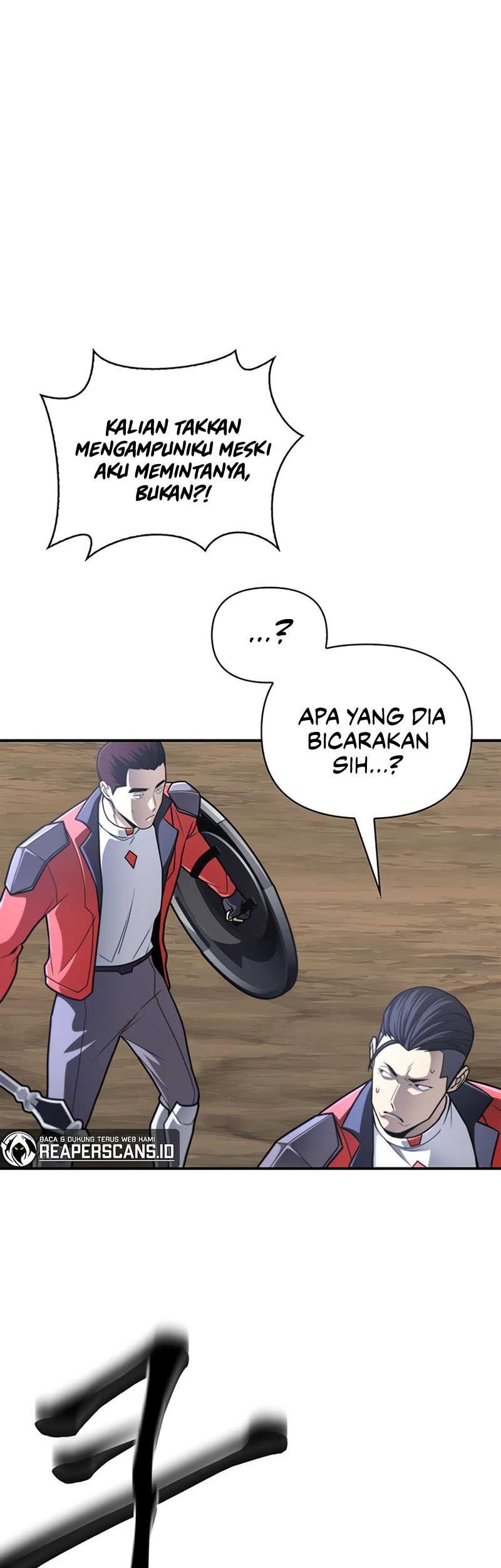 Superhuman Battlefield Chapter 24 Gambar 64