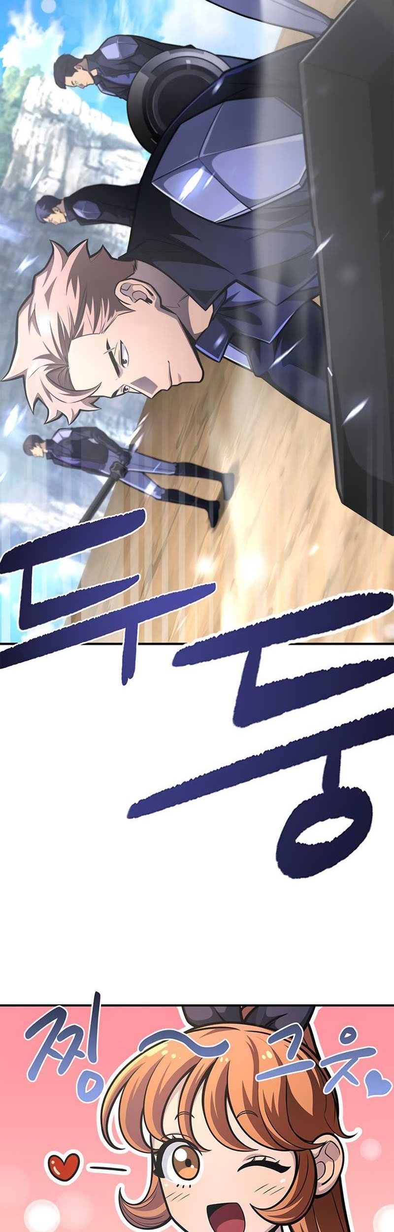 Superhuman Battlefield Chapter 24 Gambar 69