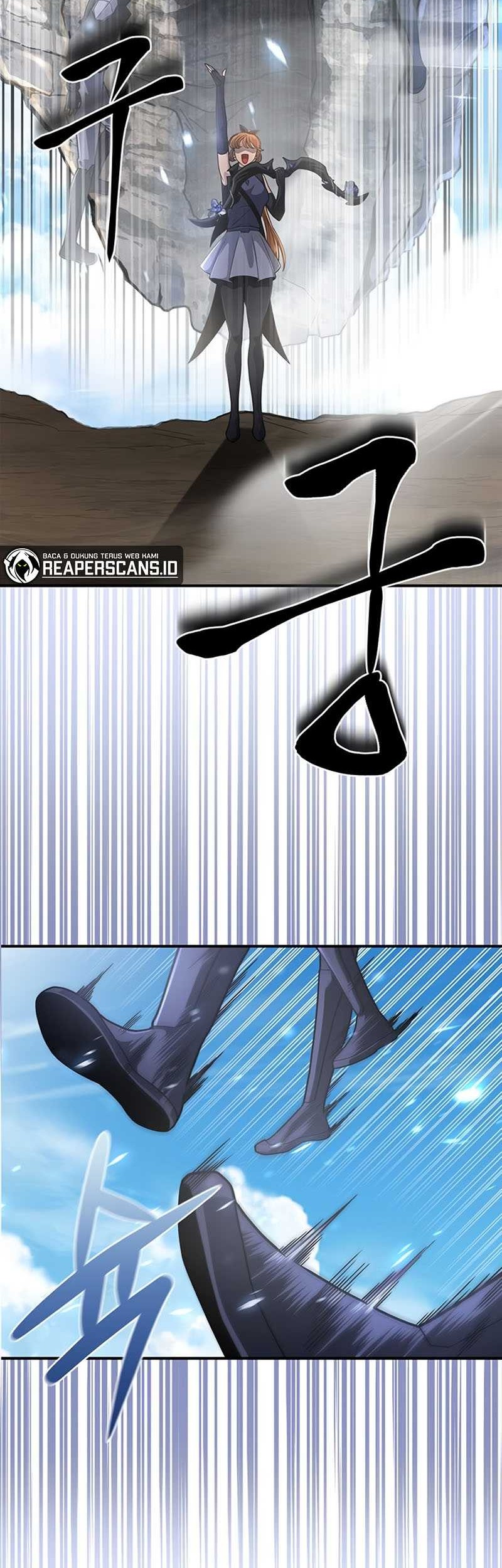 Superhuman Battlefield Chapter 24 Gambar 67