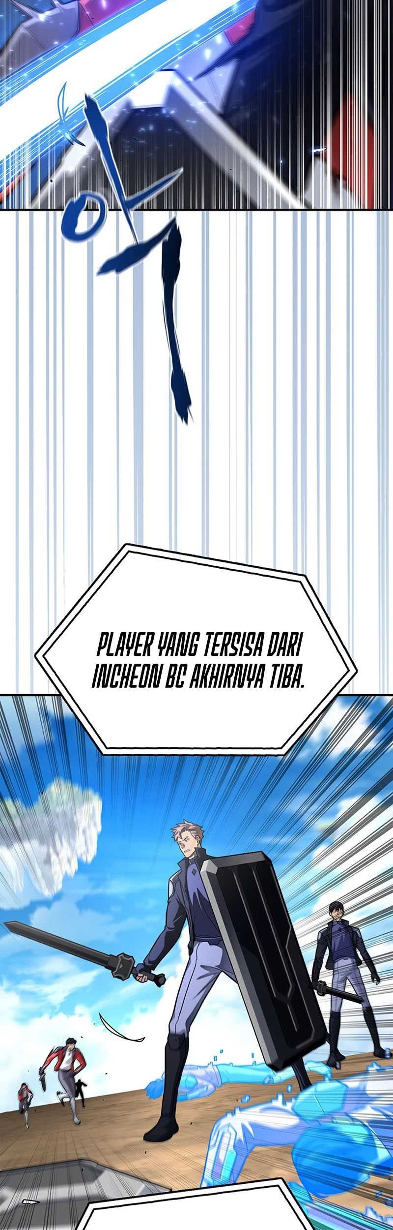 Superhuman Battlefield Chapter 24 Gambar 74