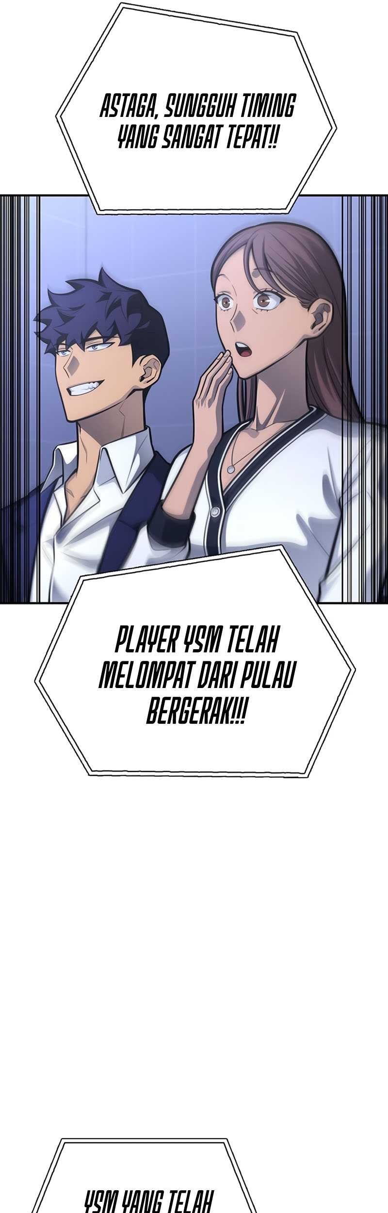 Superhuman Battlefield Chapter 24 Gambar 71